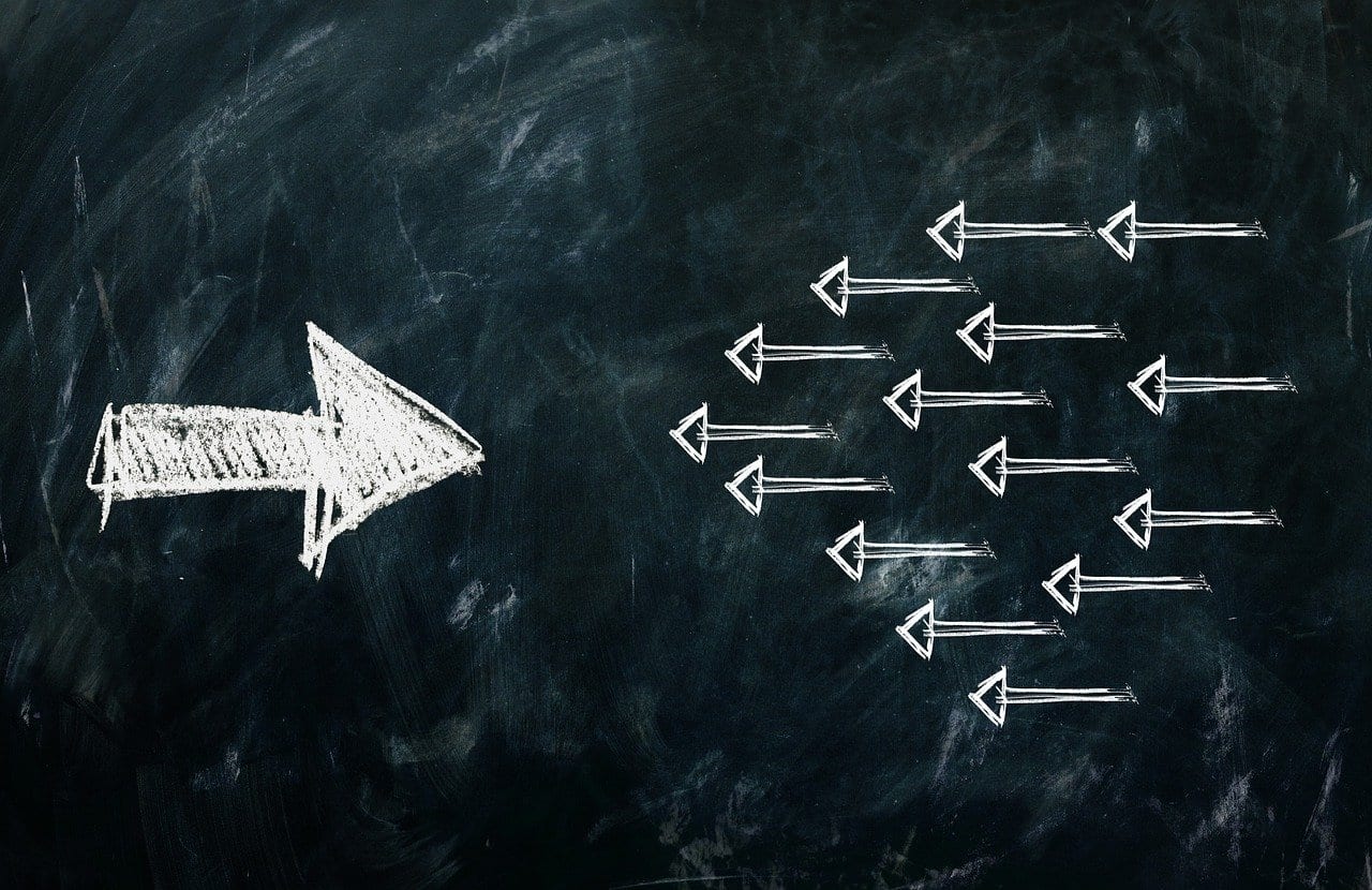 Competing Forces Between Employers and Workers: A Dynamic Balance of Power