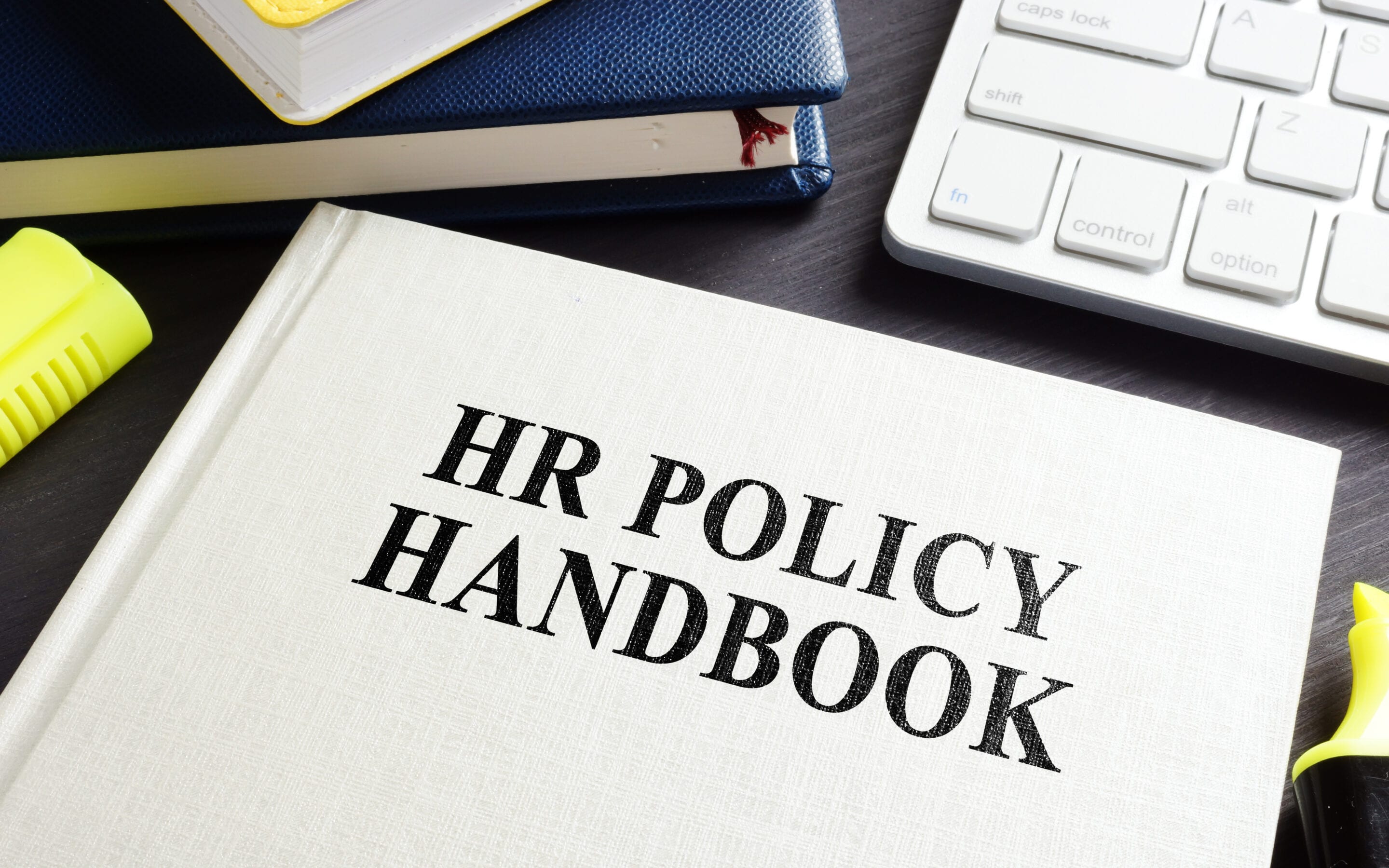 The Importance of Human Resources Handbooks for Every Business