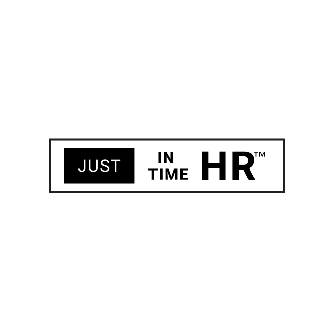 Just In Time HR: HR On-Demand for Cost Avoidance and Staff Augmentation