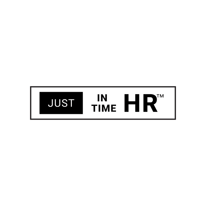 Just In Time HR: HR On-Demand for Cost Avoidance and Staff Augmentation