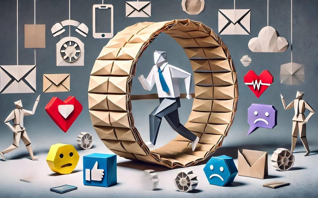 Why a Company Needs an HR Department