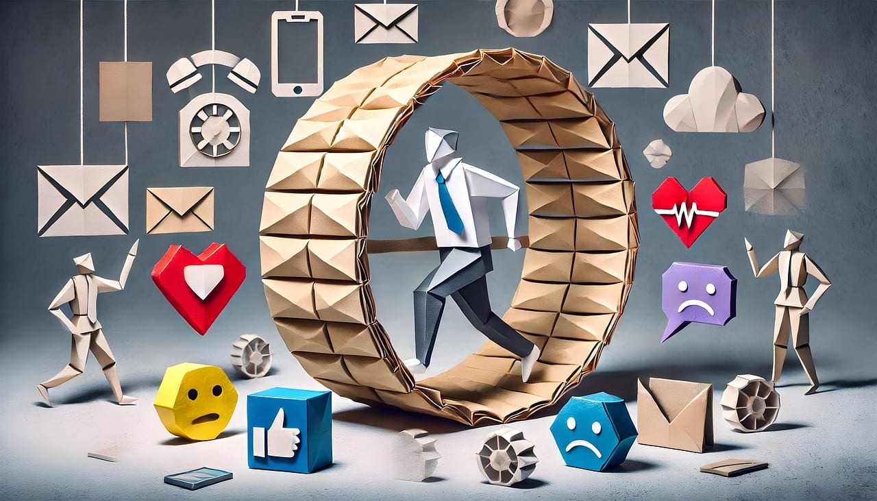 Why a Company Needs an HR Department