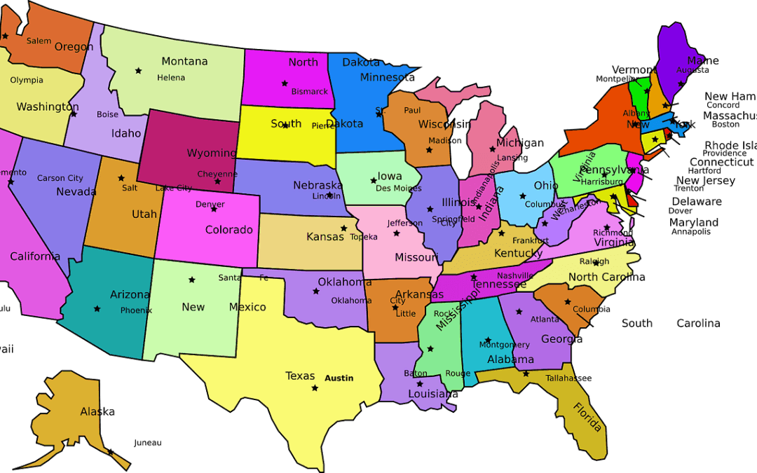 Geographical Differentials in Compensation Practices