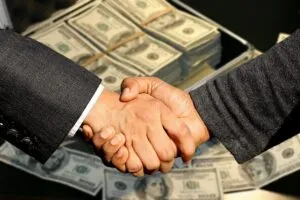Strategic Compensation