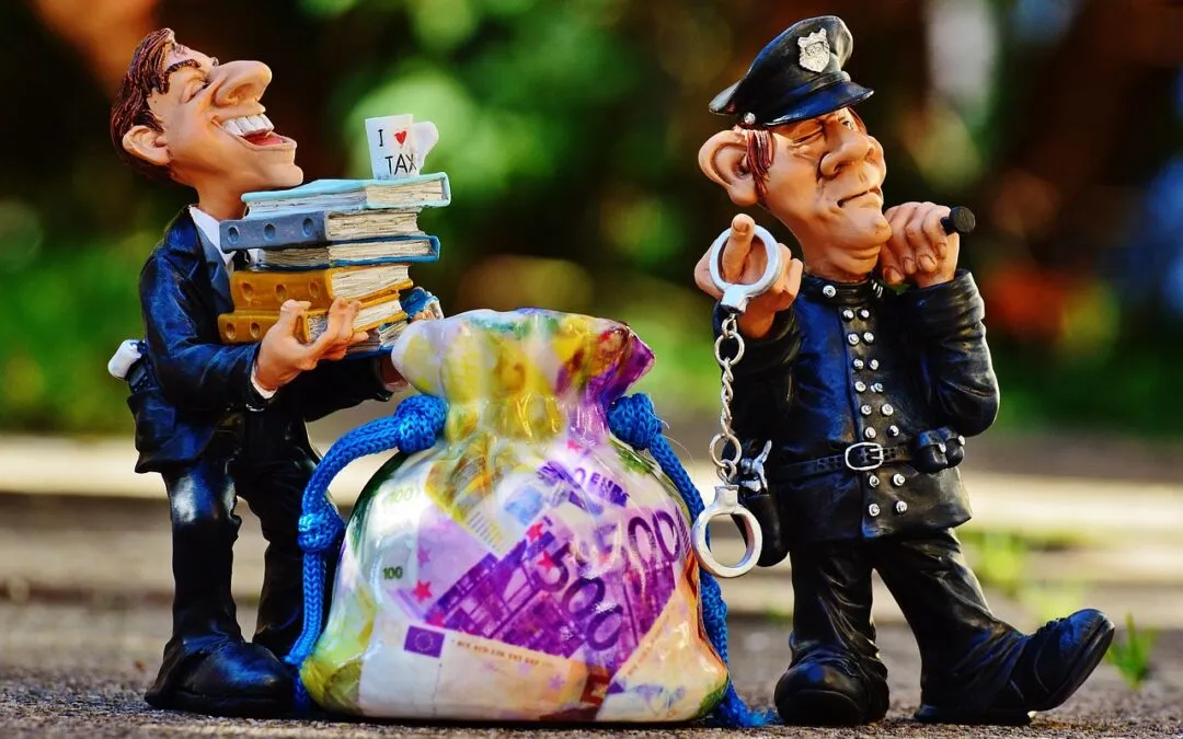 Understanding the IRS Law of Reasonable Compensation — And How to Audit for Compliance