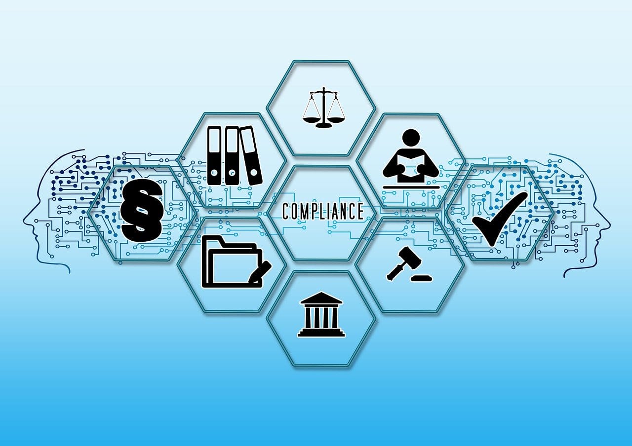 Understanding Federal and State Laws That Apply to Compensation