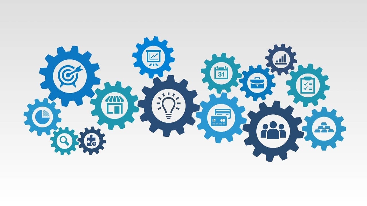 How Process and Technology Impact Compensation Programs