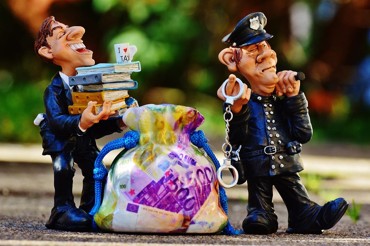 Understanding the IRS Law of Reasonable Compensation — And How to Audit for Compliance